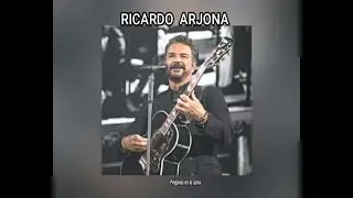 RICARDO  ARJONA - PINGUINOS  EN  LA  CAMA  (LETRA)