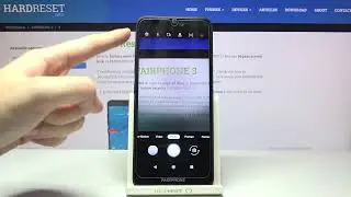 How to Turn On Camera Shutter Sound on Fairphone 3 – Turn Off Shutter Sound