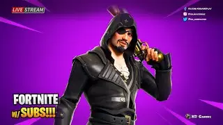 🔴 Super Sunday with KD Gaming👋 | Streaming Fortnite Live