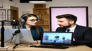 How to Create an Audio Podcast on MongoDB Atlas Cloud?