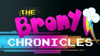 The Brony Chronicles Announcement Coming Soon (PaleoSteno)