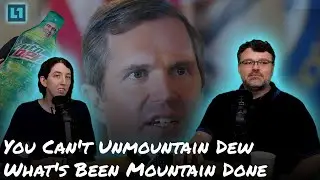 The Level1 Show August 9 2024: You Can't Unmountain Dew What's Been Mountain Done