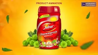 Create Commercial ads in After effect | Product animation after effects | After effect tutorials