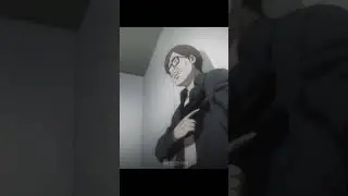 Тот Самый🥷 #аниме #anime #анимемоменты