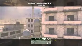 GetChallanged Response #3 (2 Cams)