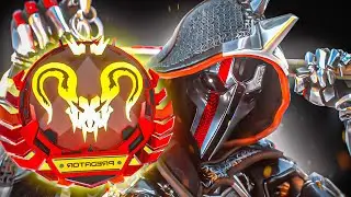 How Ash Destroys Predator Lobbies!