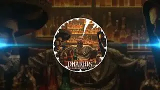 Dharius - Relax (Audio)