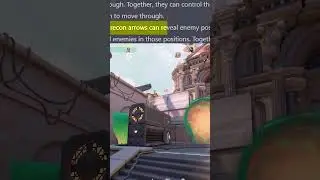 ChatGPT Found The Best Valorant UTIL COMBOS 