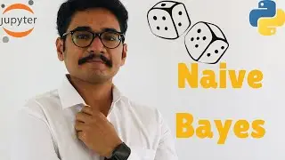 Naive Bayes (Python review)