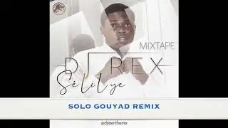 DJ REX - Solo Gouyad Remix