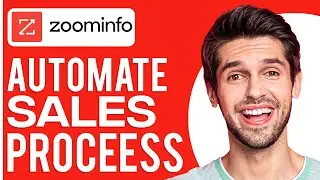 ZoomInfo Tutorial (2023) | Automate Your Sales Process With ZoomInfo