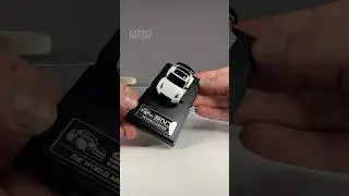 New Micro RC WiFi Car SNT 370Z Sniclo 