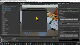 Houdini Progress Cook Logs.  Zero Execution on Cook Request