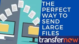 How to send large files for free, fast, easy, and secure in 2024 ?