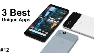 Top & Best of  Android Apps in July 2018 - Everyday 3 New Apps - Daily 3 Best Apps *FREE*