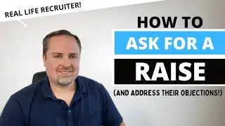 How To Ask For A Raise At Work