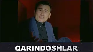 Ilyos Yunusiy QARINDOSHLAR