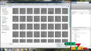 Median Robust Extended Local Binary Pattern | Final Year Projects 2016 - 2017