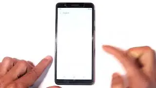 How to Change Device Language on SAMSUNG Galaxy M01 Core – Change System Language