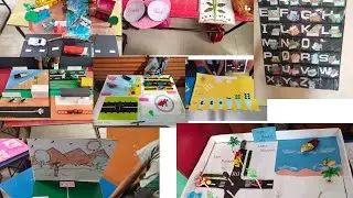 Top 10 Science Projects for Kids to Impress Your Teacher and Friends @BubbdyVlogs