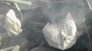 How the Security System Works on a Car!