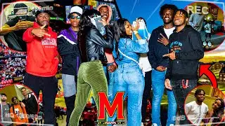 LAST WEEK OF COLLEGE | UNIVERSITY OF MARYLAND EDITION