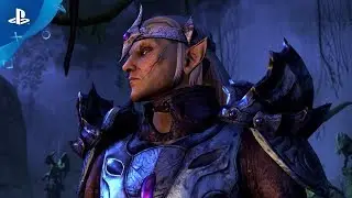 Elder Scrolls Online | Free Trial | PS4