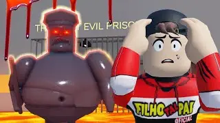 NOVO Modo *LAVA* Muito DIFICIL - BARRY | Filho Tal Pai