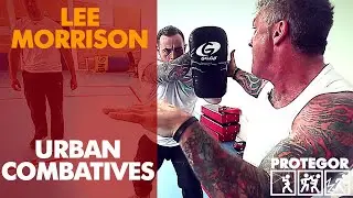 Lee Morrison, Urban Combatives (2/2)