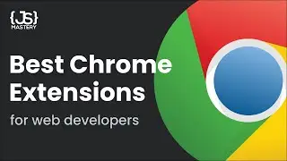 Top 10 Web Development Chrome Extensions You Simply Need to Try!