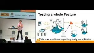 Emily Bache - End-to-end automated testing in a microservices architecture