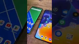Lava Blaze Curve vs Realme 12 Pro Boot Test // Who’s Winner 🏆  #lavablazecurve5g #realme12pro