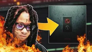 Trippie Redds Producer Makes a Crazy DARK Beat For Mansion Musik! FL Studio 21 Tutorial