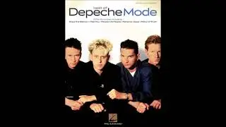 Depeche Mode - People Are People (DJ.MK Playback)