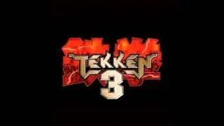 Tekken 3 Arranged OST Nina Williams