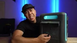 ECOPLAY SYD2400/EP2400 Portable Power Station | It makes my life easier