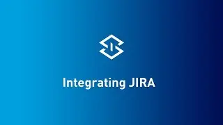 Integrating JIRA