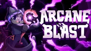 Arcane Blast - Поиграем?