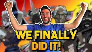 All Bosses Revenge Boons Only! | Hades