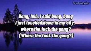 LIL MABU - BANG BANG 1 Hour Loop