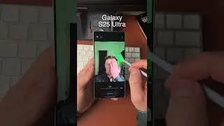 iPhone 16 Pro Max vs Galaxy S25 Ultra - AI PHOTO EDITING TEST! Who Wins? 