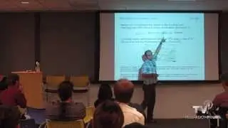 Joe Dev on Tech - Thomas Steiner - Summarizing Events with Social Media