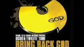 u-god ft. cappadonna - god is love