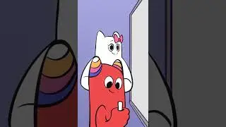 Math is so easy | GARTEN OF BANBAN Baby Animation 