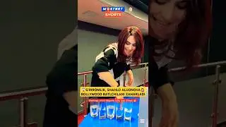 SHAHLO ALIJONOVA BOLLYWOOD BATILCHILA OTVET QILDI 