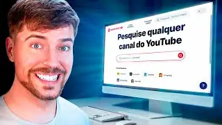 FERRAMENTA SECRETA do MR. BEAST de GRAÇA! - Ganhe MUITAS VIEWS no YouTube com ViewStats
