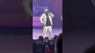 Bobby Brown LIVE in Vegas - My Prerogative 2024 #concert #bobbybrown #newedition