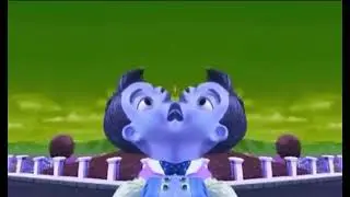 The Mine Song Has A Conga Busher (X Has A Conga Busher)