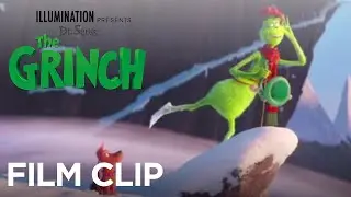 The Grinch | 