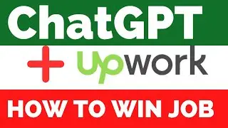 how to use chatgpt to submit proposal on upwork